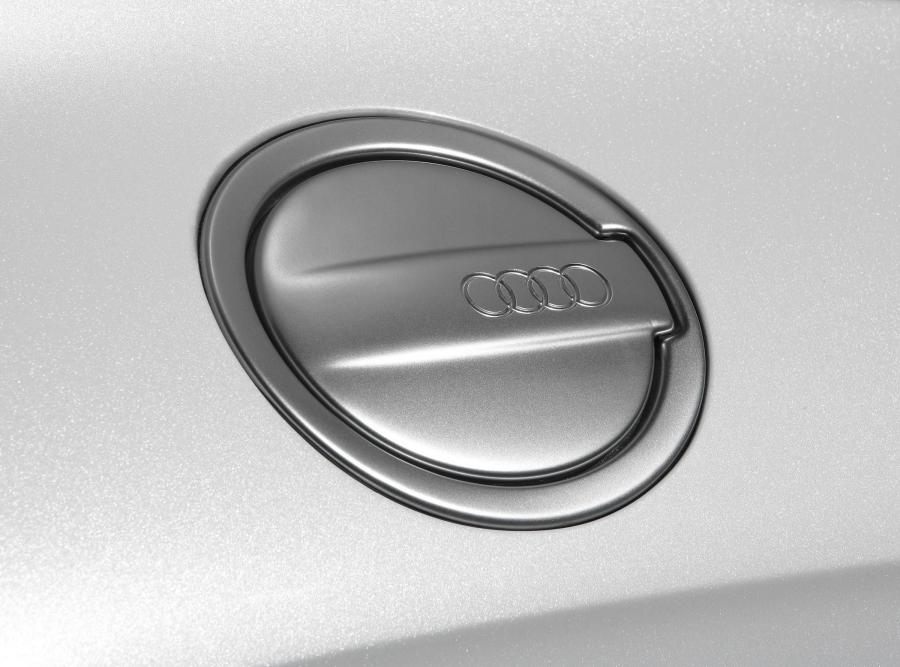 Детали экстерьера Audi TT Shooting Brake Concept 2005 года  (фото 14 из 17)